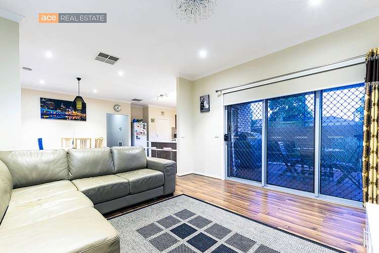 Fourth view of Homely house listing, 21 Fantail Crescent, Williams Landing VIC 3027