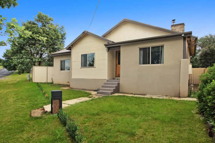 Main view of Homely house listing, 22 Bradley Street, Cooma NSW 2630