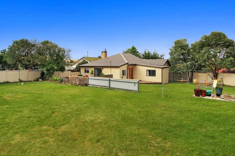 Third view of Homely house listing, 22 Bradley Street, Cooma NSW 2630