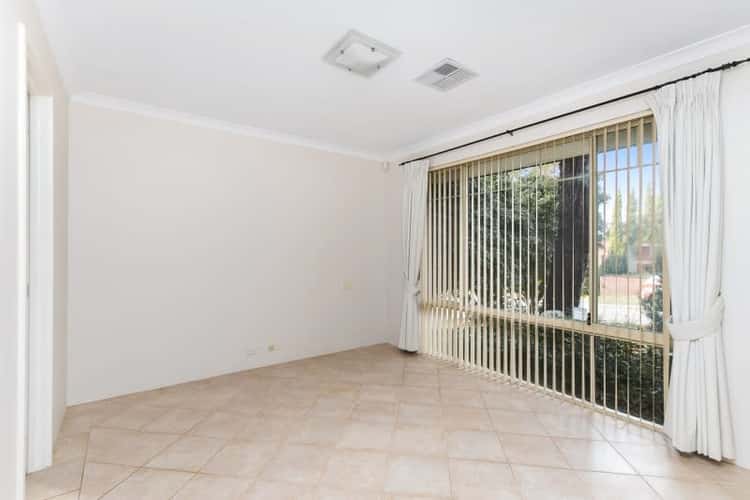 Second view of Homely house listing, 22 Thornbill Loop, Beeliar WA 6164