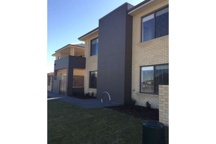 Second view of Homely apartment listing, 4/312 Railway Parade, East Cannington WA 6107