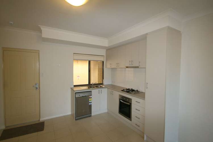 Fourth view of Homely apartment listing, 4/312 Railway Parade, East Cannington WA 6107