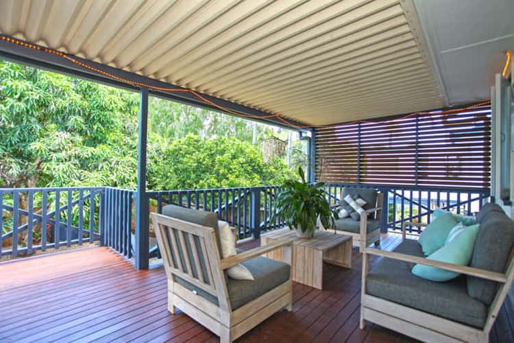 Main view of Homely house listing, 25 McMahon Street, Andergrove QLD 4740