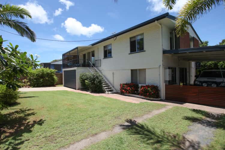 Second view of Homely house listing, 25 McMahon Street, Andergrove QLD 4740