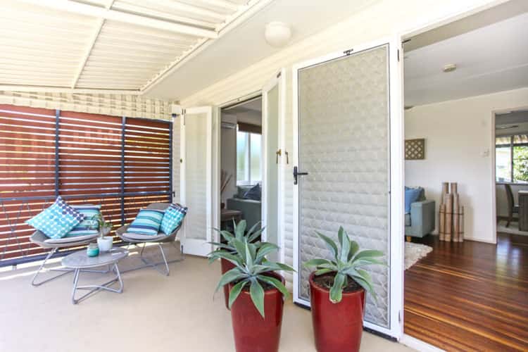 Fourth view of Homely house listing, 25 McMahon Street, Andergrove QLD 4740