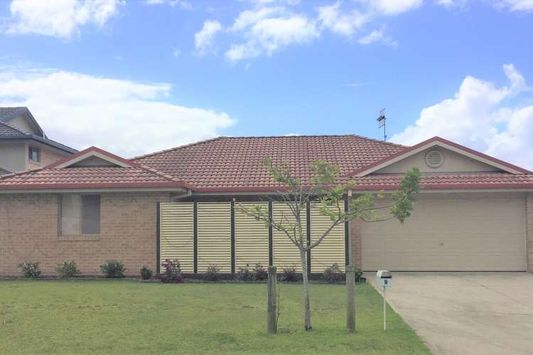 Main view of Homely house listing, 9 Rainbow Beach Drive, Bonny Hills NSW 2445