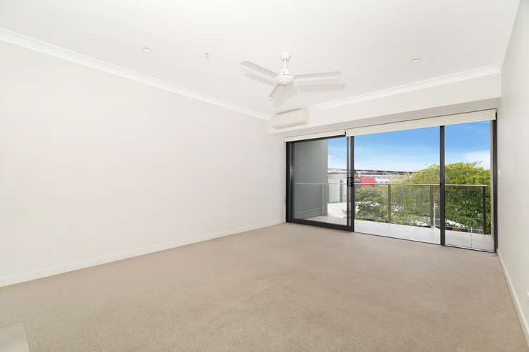 Second view of Homely apartment listing, 909/111 Quay street, Brisbane City QLD 4000
