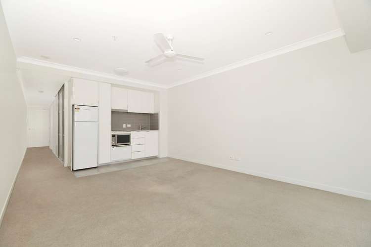 Third view of Homely apartment listing, 909/111 Quay street, Brisbane City QLD 4000
