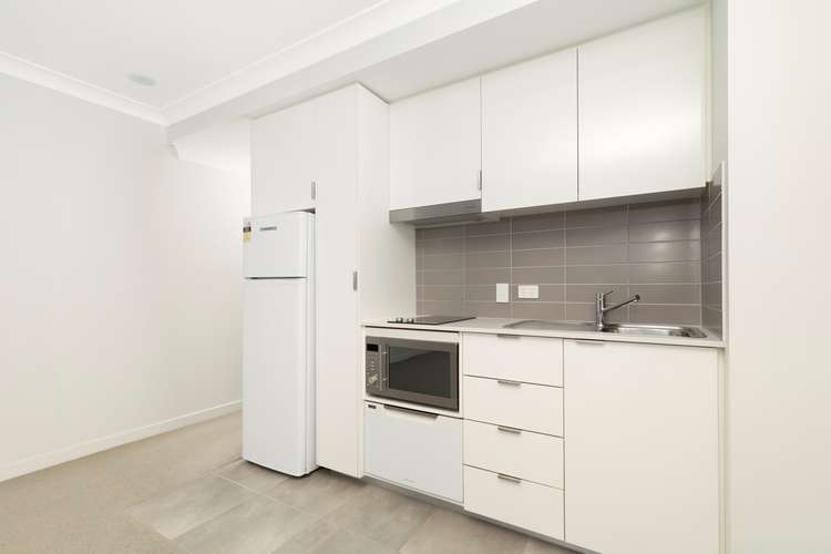 Fourth view of Homely apartment listing, 909/111 Quay street, Brisbane City QLD 4000