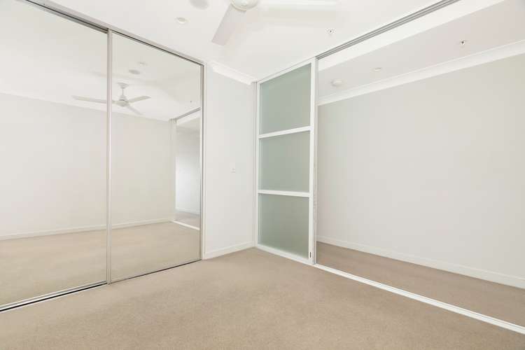 Fifth view of Homely apartment listing, 909/111 Quay street, Brisbane City QLD 4000