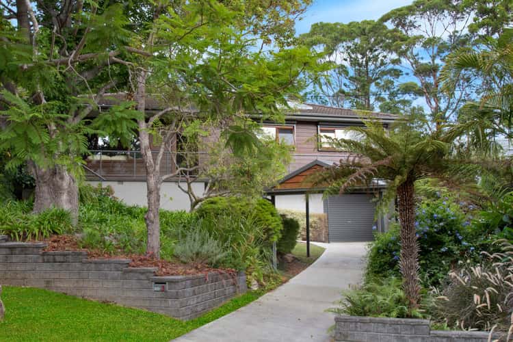 Main view of Homely house listing, 3 Yuruga Avenue, West Wollongong NSW 2500