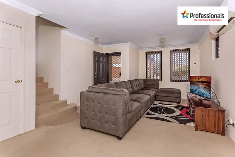 Third view of Homely townhouse listing, 12/22 Gochean Avenue, Bentley WA 6102