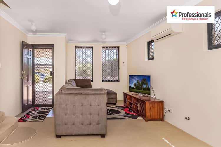 Fourth view of Homely townhouse listing, 12/22 Gochean Avenue, Bentley WA 6102