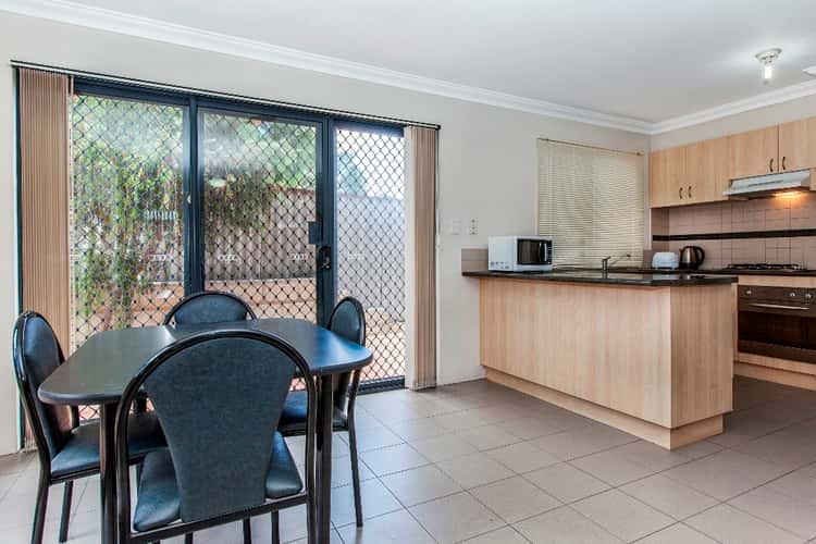 Seventh view of Homely townhouse listing, 12/22 Gochean Avenue, Bentley WA 6102