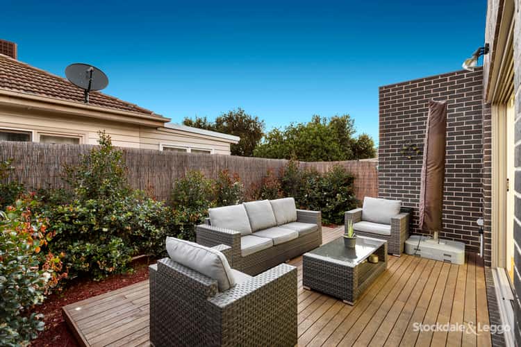 Fifth view of Homely townhouse listing, 2/117 Hilton Street, Glenroy VIC 3046