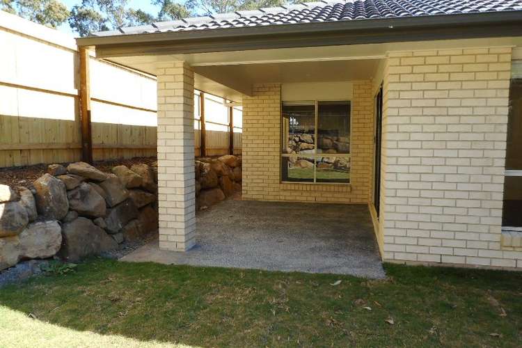 Fifth view of Homely semiDetached listing, 3A Tabitha Close, Bahrs Scrub QLD 4207