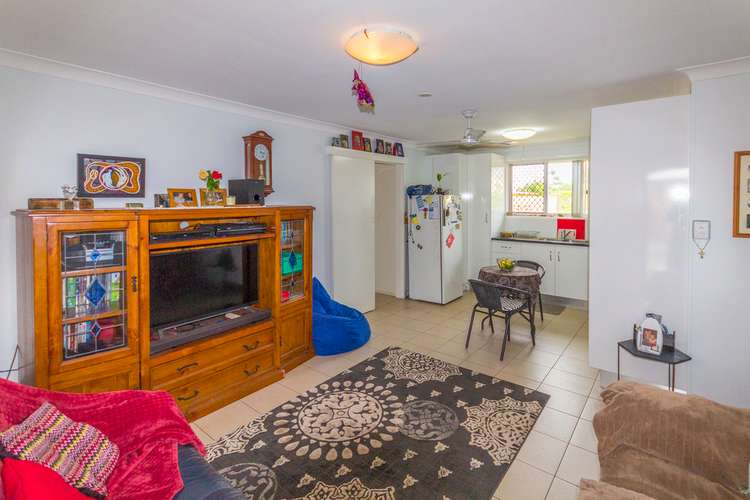 Fourth view of Homely unit listing, 3/6a DUNN ROAD, Avenell Heights QLD 4670