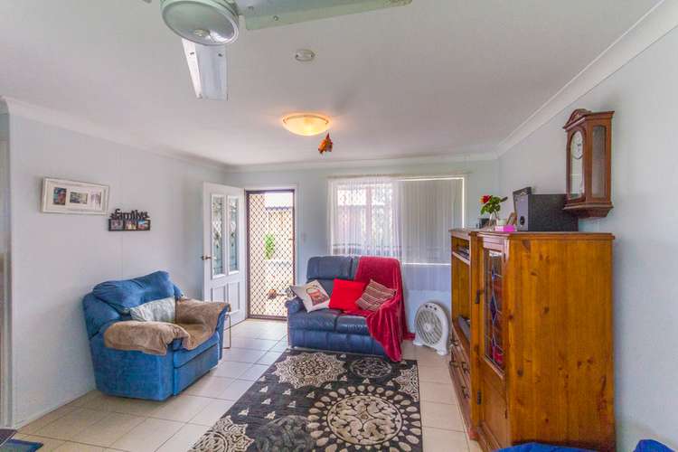 Fifth view of Homely unit listing, 3/6a DUNN ROAD, Avenell Heights QLD 4670