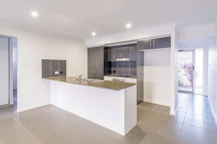 Second view of Homely house listing, 6 Kirkwood Street, Branyan QLD 4670