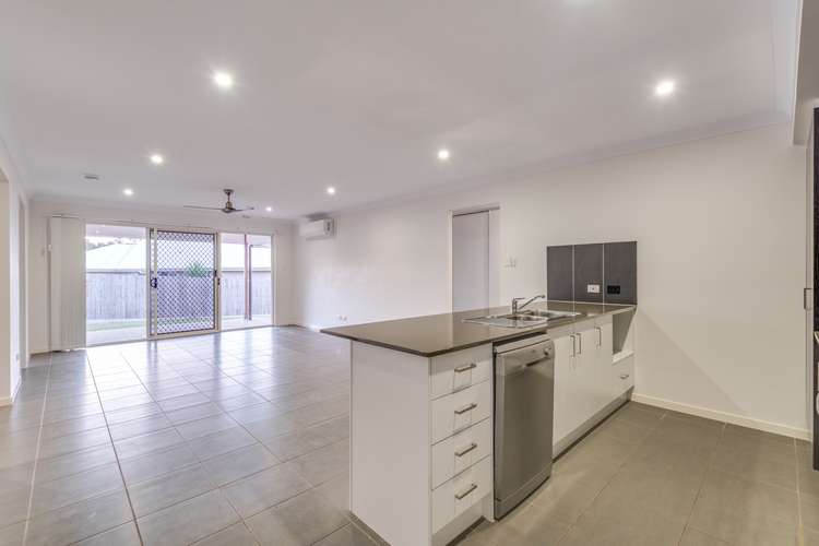 Fourth view of Homely house listing, 6 Kirkwood Street, Branyan QLD 4670