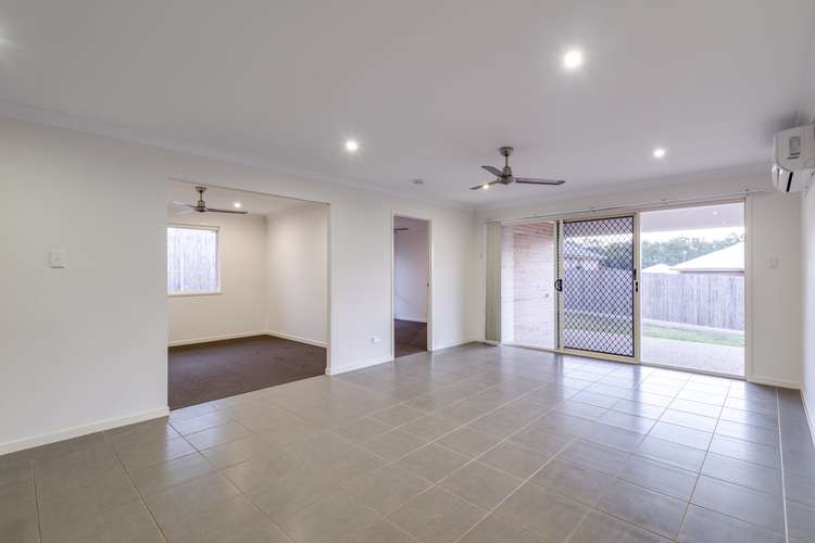 Fifth view of Homely house listing, 6 Kirkwood Street, Branyan QLD 4670