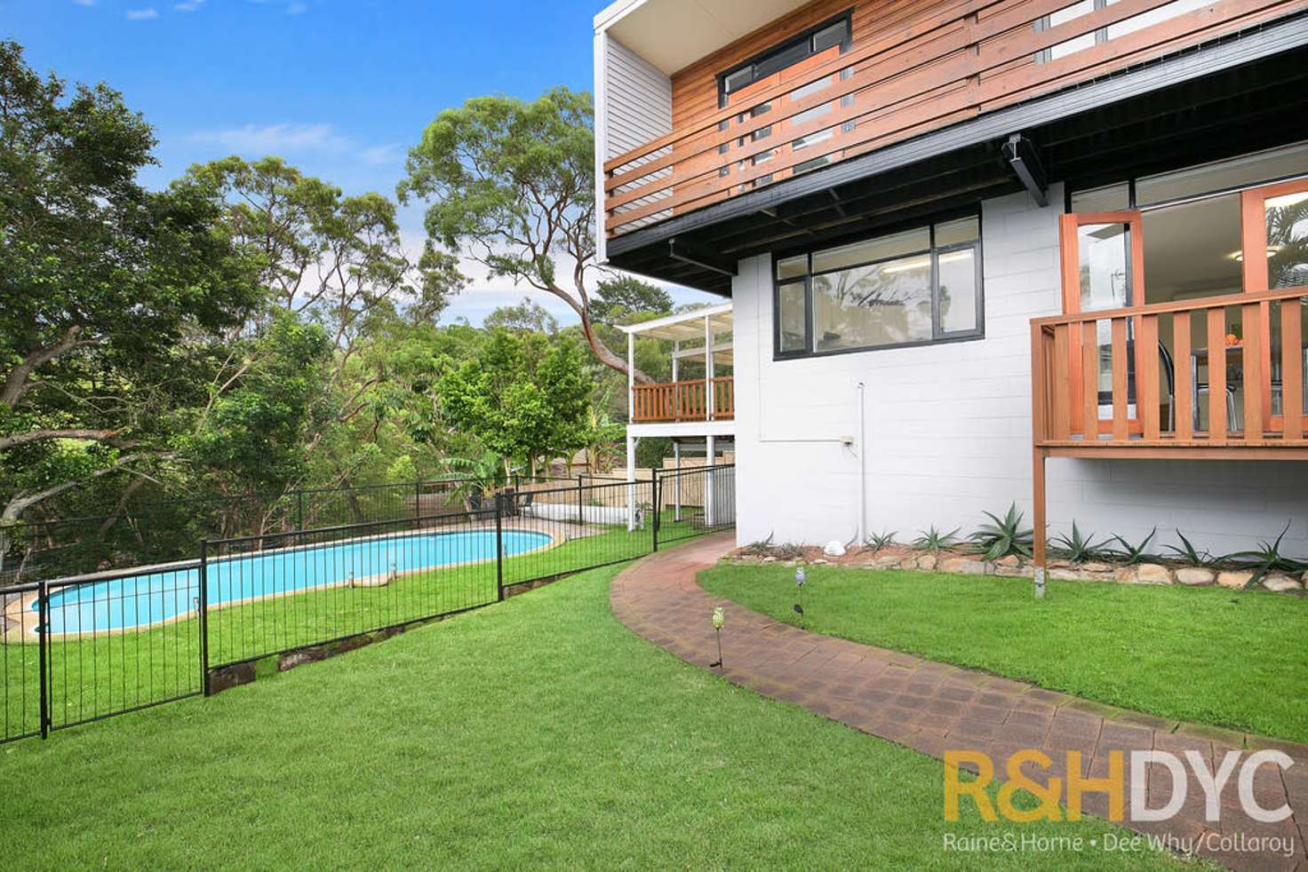 Main view of Homely house listing, 22 Dresden Avenue, Beacon Hill NSW 2100