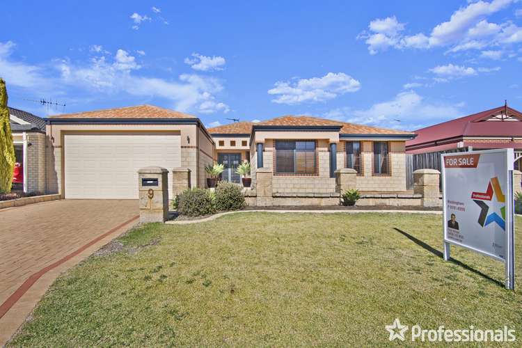 Main view of Homely house listing, 9 Lyttleton Street, Rockingham WA 6168