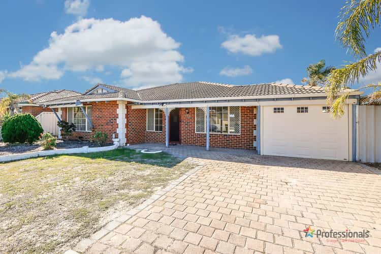 Second view of Homely house listing, 116 Hamelin Drive, Ballajura WA 6066