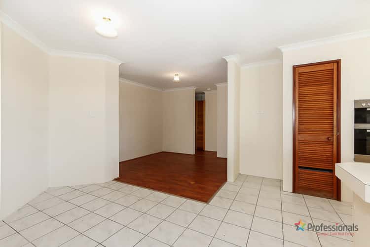 Fifth view of Homely house listing, 116 Hamelin Drive, Ballajura WA 6066