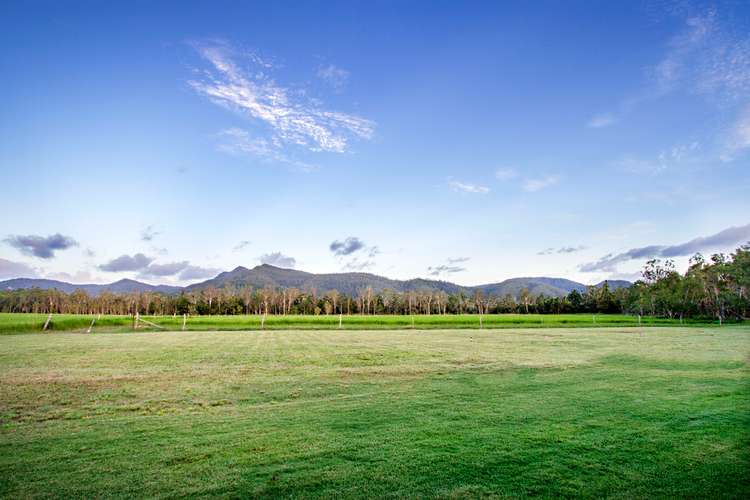 Second view of Homely house listing, Lot 28 Richardson Road, Cannon Valley QLD 4800
