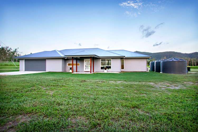 Fifth view of Homely house listing, Lot 28 Richardson Road, Cannon Valley QLD 4800