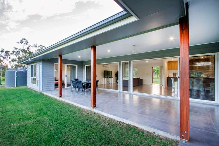 Seventh view of Homely house listing, Lot 28 Richardson Road, Cannon Valley QLD 4800