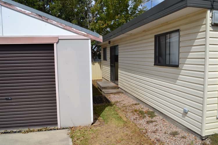 Main view of Homely house listing, 121A Cambridge Street, Cambridge Park NSW 2747