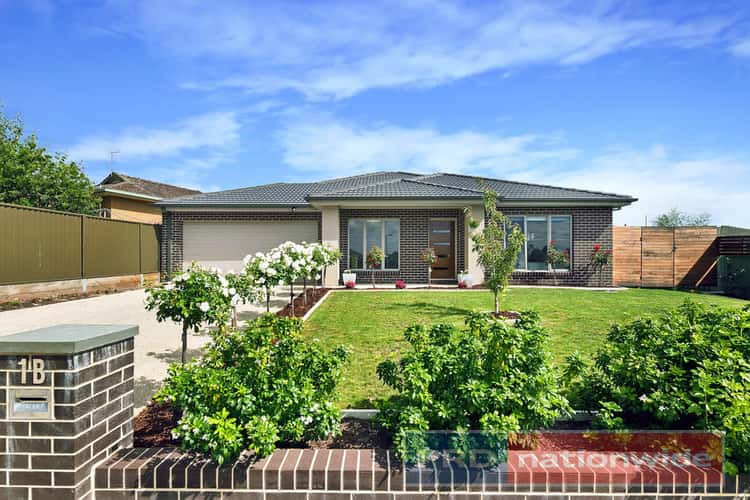 Main view of Homely house listing, 1B Cecile Court, Ballarat East VIC 3350