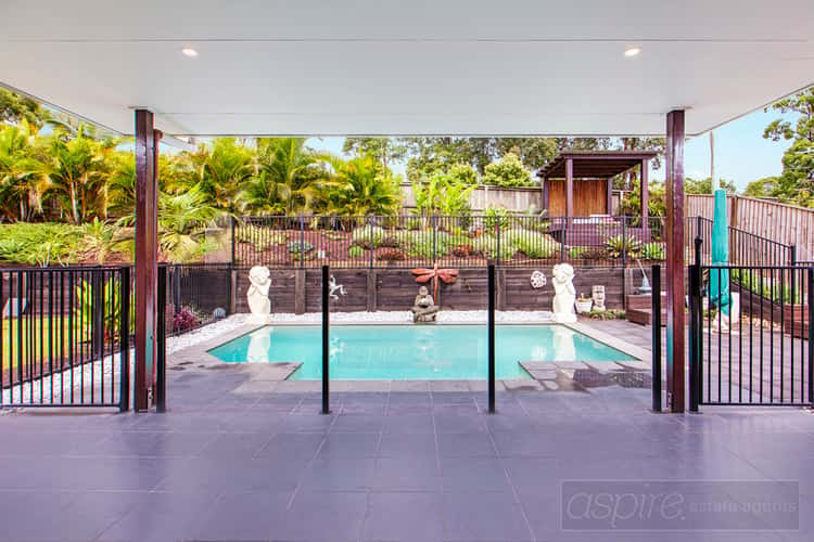 Second view of Homely house listing, 43 GINGER BELL AVENUE, Bli Bli QLD 4560