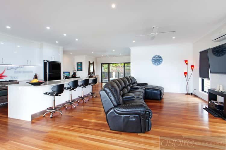 Third view of Homely house listing, 43 GINGER BELL AVENUE, Bli Bli QLD 4560
