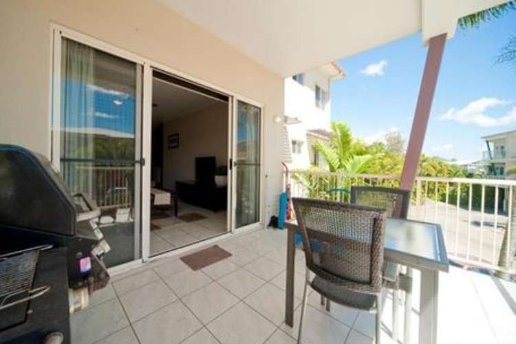 Fifth view of Homely unit listing, 21/21 Shute Harbour Road 'Baybreeze', Cannonvale QLD 4802