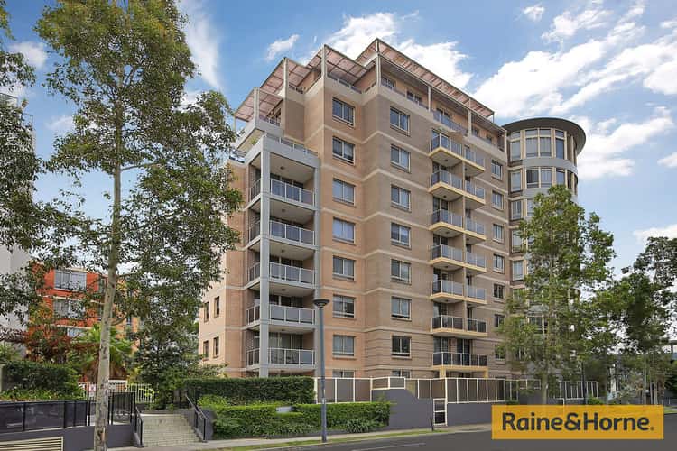 Second view of Homely apartment listing, 148/90 Bonar Street, Wolli Creek NSW 2205