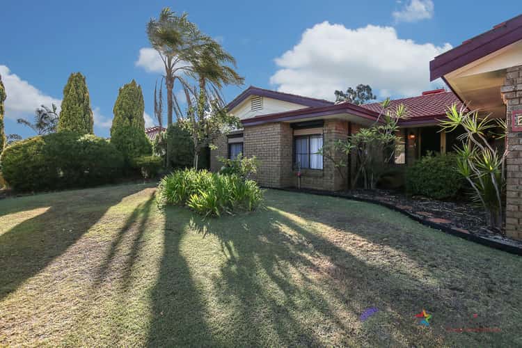 Second view of Homely house listing, 245 Summerlakes Parade, Ballajura WA 6066