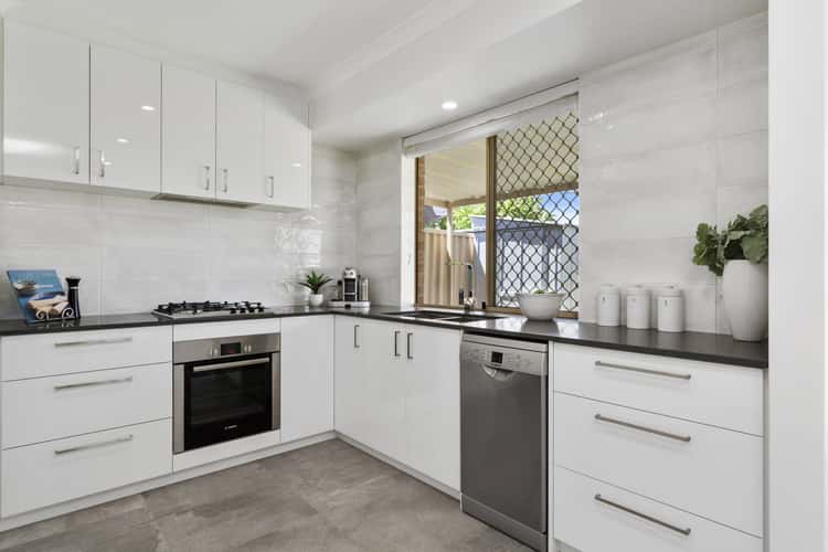 Second view of Homely townhouse listing, 2/41 - 45 Avenell Road, Bayswater WA 6053