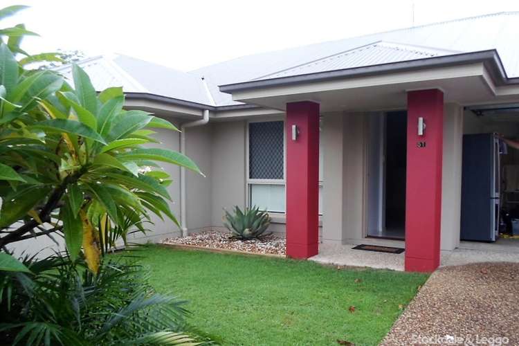 Second view of Homely house listing, 51 Lapwing Circuit, Beerwah QLD 4519