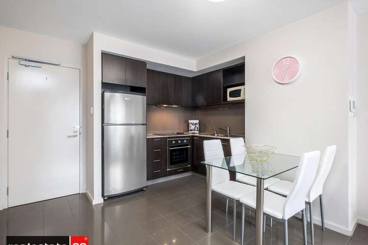 Fourth view of Homely apartment listing, 83/369 Hay Street, Perth WA 6000