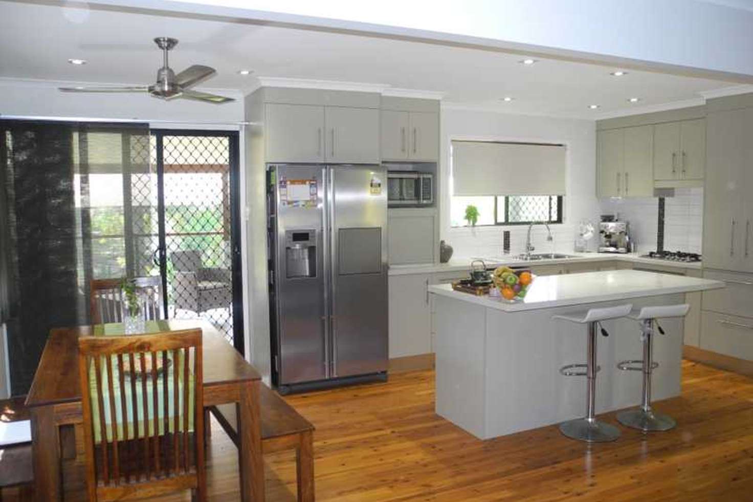 Main view of Homely house listing, 8 Andrew Court, Boyne Island QLD 4680