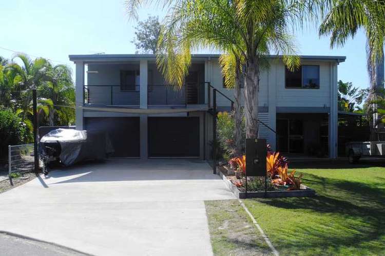 Fifth view of Homely house listing, 8 Andrew Court, Boyne Island QLD 4680