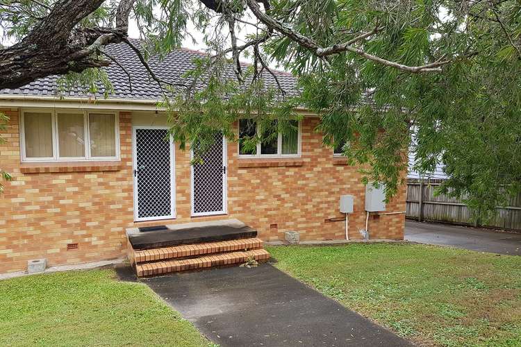 Main view of Homely unit listing, 1/95 Ellington Street, Tarragindi QLD 4121