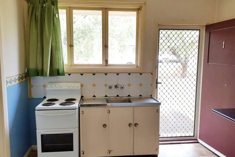 Second view of Homely unit listing, 1/95 Ellington Street, Tarragindi QLD 4121