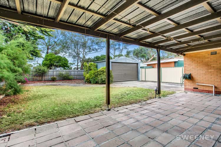 Fifth view of Homely house listing, 13 Charles Road, Altona VIC 3018