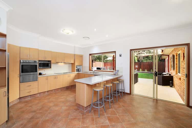 Second view of Homely house listing, 44 Kallaroo Road, Bensville NSW 2251