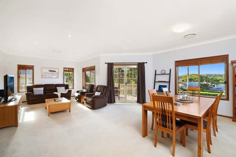 Fourth view of Homely house listing, 44 Kallaroo Road, Bensville NSW 2251
