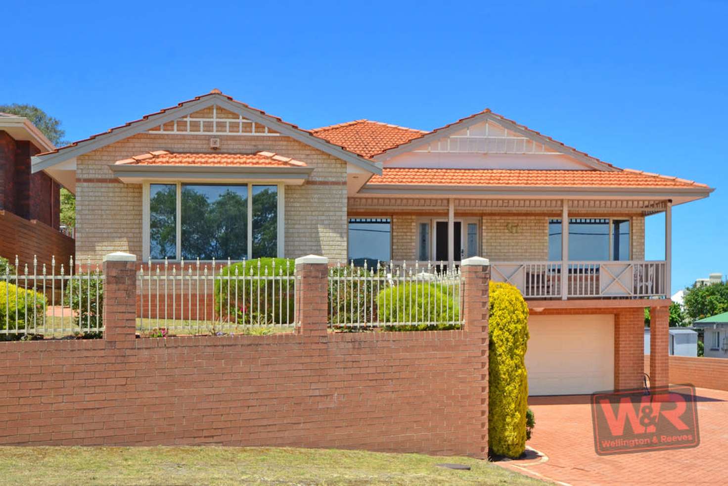 Main view of Homely house listing, 54 Spencer Street, Albany WA 6330